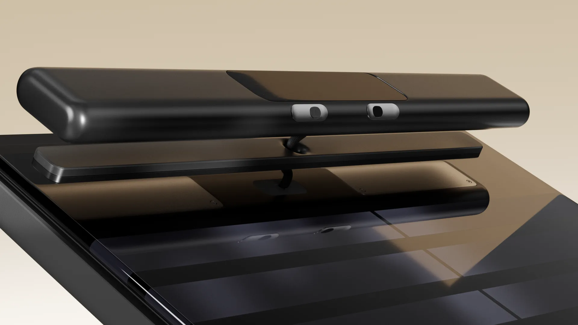 Withings stillframe 1