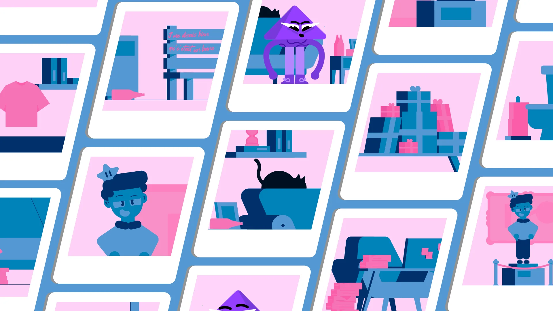 Dopamine stillframe 1