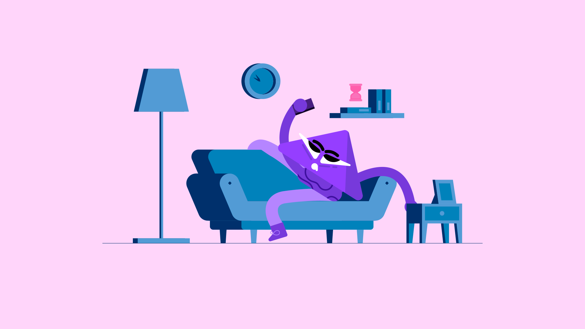Dopamine stillframe 2