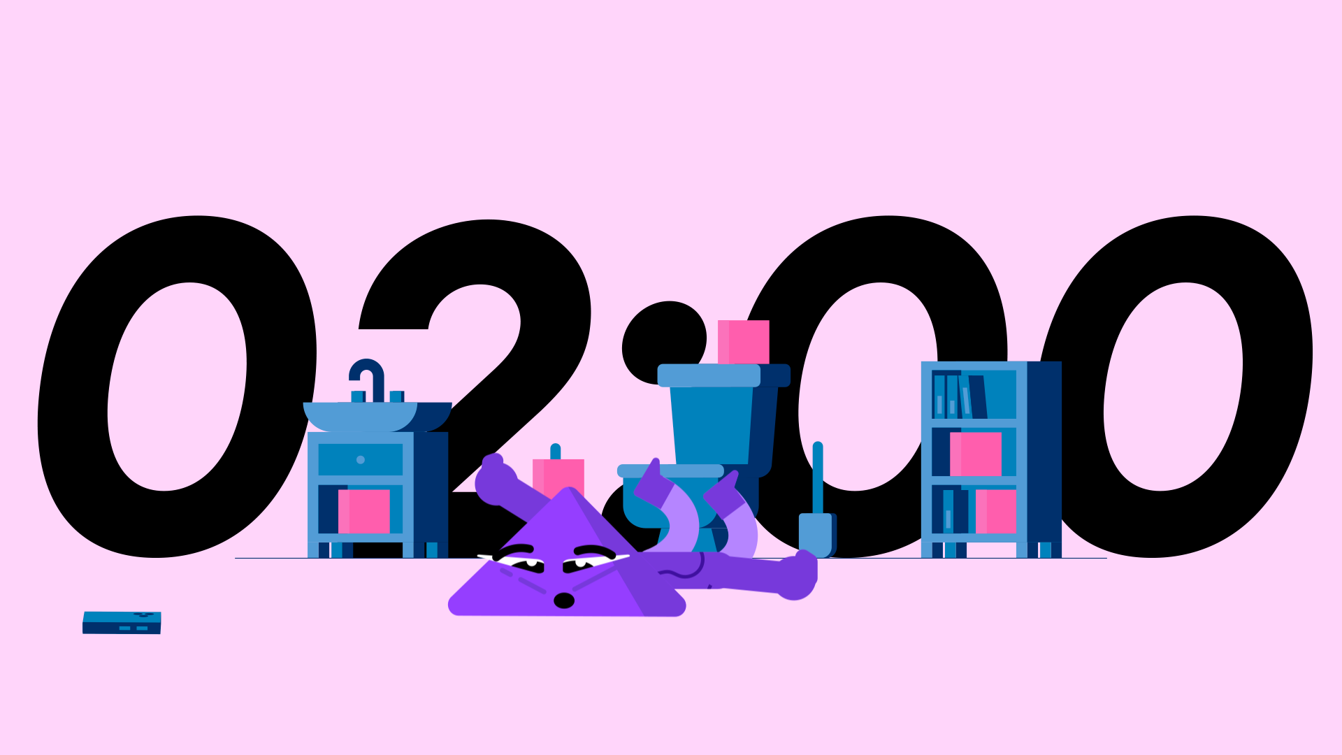 Dopamine stillframe 3