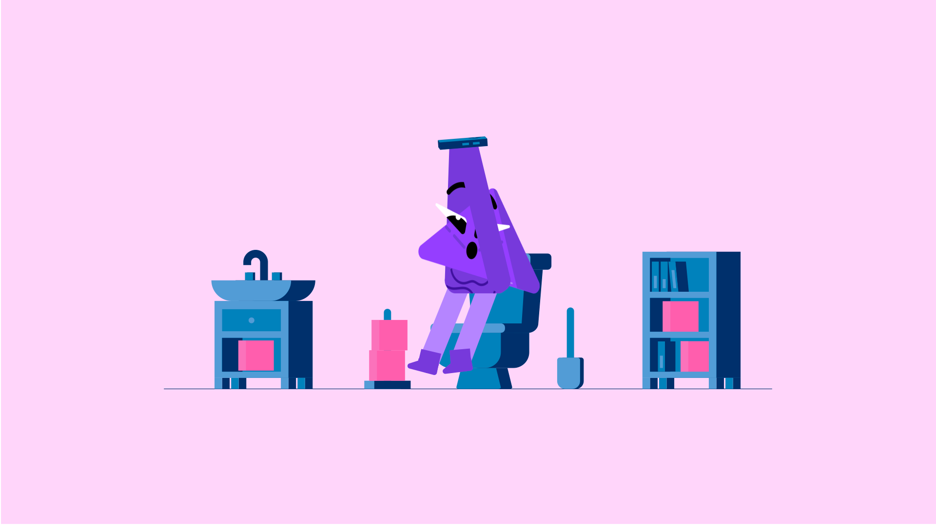 Dopamine stillframe 4