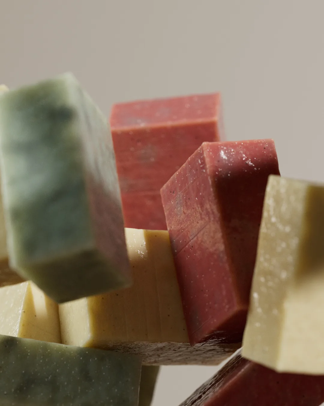 Soap visual 1