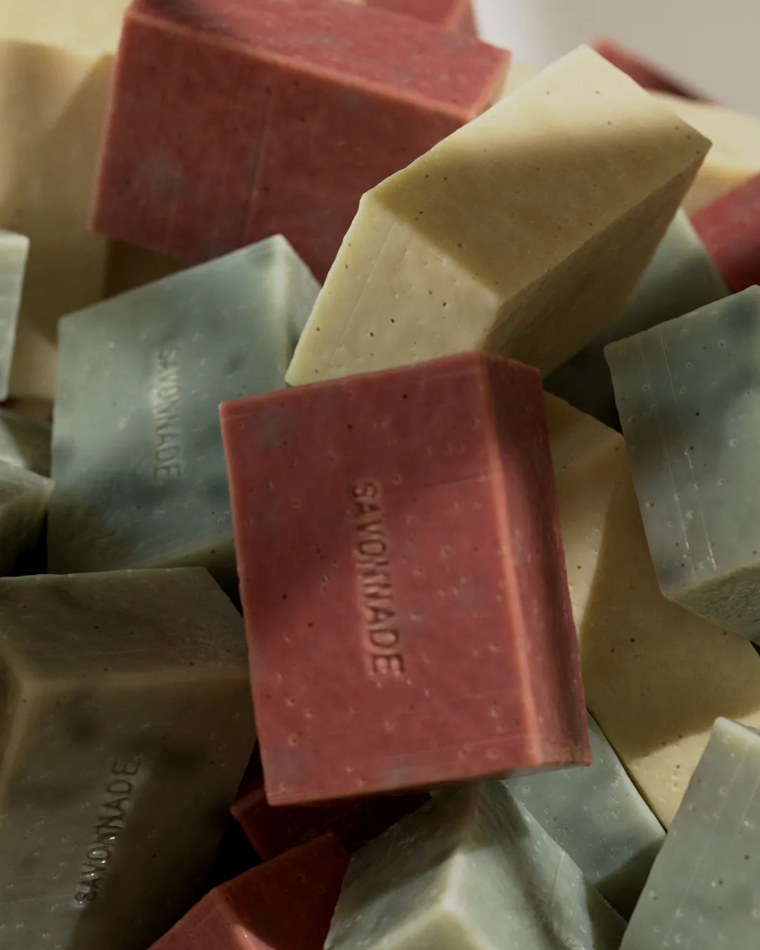 Soap visual 2